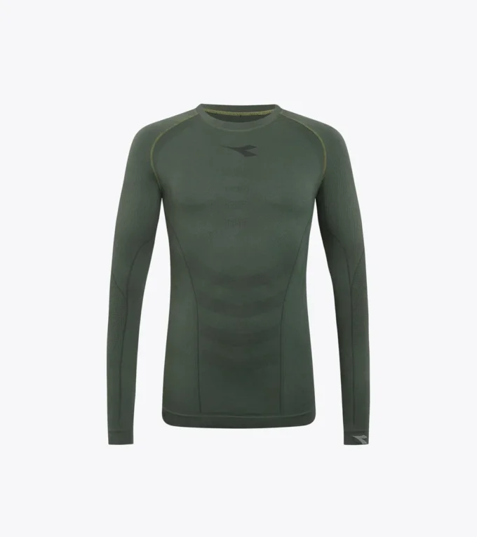 Ls T-Shirt Stratozero Made In Italy t-shirt technique à manches longues – Running Ls T-Shirt Stratozero Made In Italy t-shirt technique à manches longues – Running