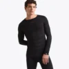 Ls T-Shirt Stratozero Made In Italy t-shirt technique à manches longues – Running Ls T-Shirt Stratozero Made In Italy t-shirt technique à manches longues – Running