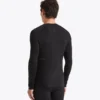 Ls T-Shirt Stratozero Made In Italy t-shirt technique à manches longues – Running Ls T-Shirt Stratozero Made In Italy t-shirt technique à manches longues – Running