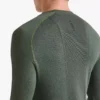 Ls T-Shirt Stratozero Made In Italy t-shirt technique à manches longues – Running Ls T-Shirt Stratozero Made In Italy t-shirt technique à manches longues – Running