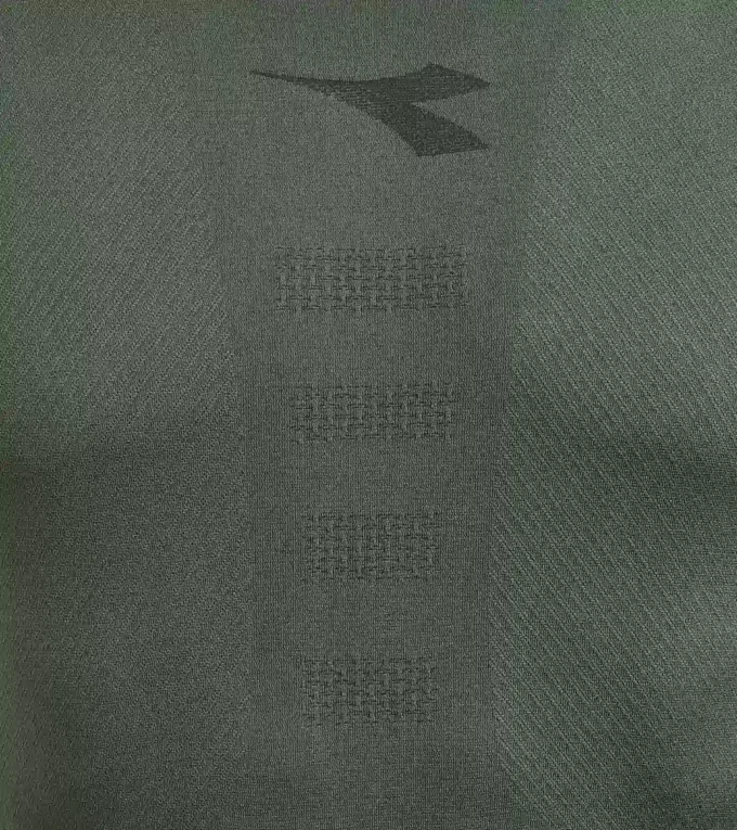 Ls T-Shirt Stratozero Made In Italy t-shirt technique à manches longues – Running Ls T-Shirt Stratozero Made In Italy t-shirt technique à manches longues – Running
