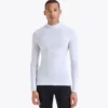 Ls Turtle Neck Act T-shirt d’entraînement à manches longues Ls Turtle Neck Act T-shirt d’entraînement à manches longues