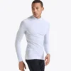 Ls Turtle Neck Act T-shirt d’entraînement à manches longues Ls Turtle Neck Act T-shirt d’entraînement à manches longues