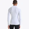 Ls Turtle Neck Act T-shirt d’entraînement à manches longues Ls Turtle Neck Act T-shirt d’entraînement à manches longues