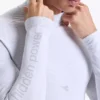 Ls Turtle Neck Act T-shirt d’entraînement à manches longues Ls Turtle Neck Act T-shirt d’entraînement à manches longues