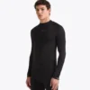 Ls Turtle Neck Stratozero Col roulé technique Made in Italy – Running Ls Turtle Neck Stratozero Col roulé technique Made in Italy – Running