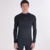 Ls Turtle Neck Stratozero Col roulé technique Made in Italy – Running Ls Turtle Neck Stratozero Col roulé technique Made in Italy – Running