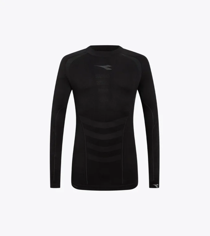 Ls Turtle Neck Stratozero Col roulé technique Made in Italy – Running Ls Turtle Neck Stratozero Col roulé technique Made in Italy – Running