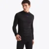 Ls Turtle Neck Stratozero Col roulé technique Made in Italy – Running Ls Turtle Neck Stratozero Col roulé technique Made in Italy – Running