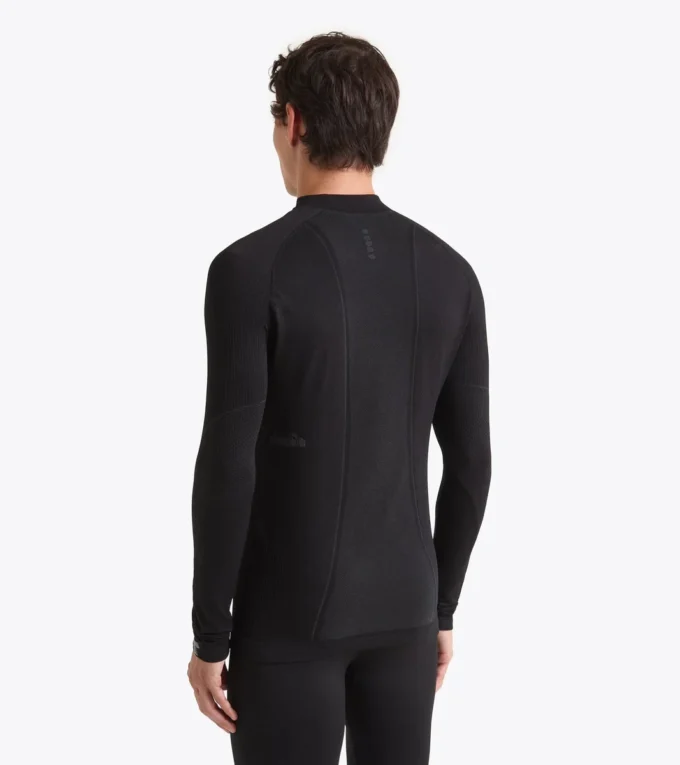 Ls Turtle Neck Stratozero Col roulé technique Made in Italy – Running Ls Turtle Neck Stratozero Col roulé technique Made in Italy – Running
