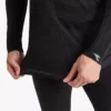 Ls Turtle Neck Stratozero Col roulé technique Made in Italy – Running Ls Turtle Neck Stratozero Col roulé technique Made in Italy – Running