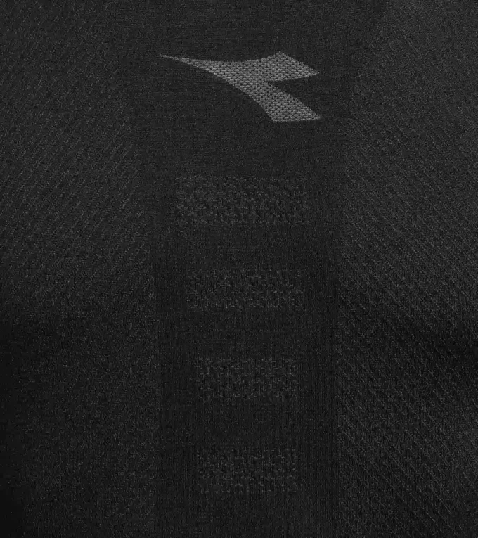 Ls Turtle Neck Stratozero Col roulé technique Made in Italy – Running Ls Turtle Neck Stratozero Col roulé technique Made in Italy – Running