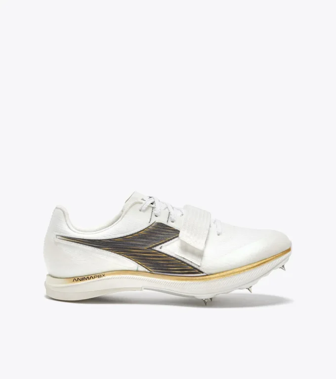 Lungo Carbon W Chaussure de saut – Femme Lungo Carbon W Chaussure de saut – Femme