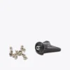 Lungo Carbon W Chaussure de saut – Femme Lungo Carbon W Chaussure de saut – Femme
