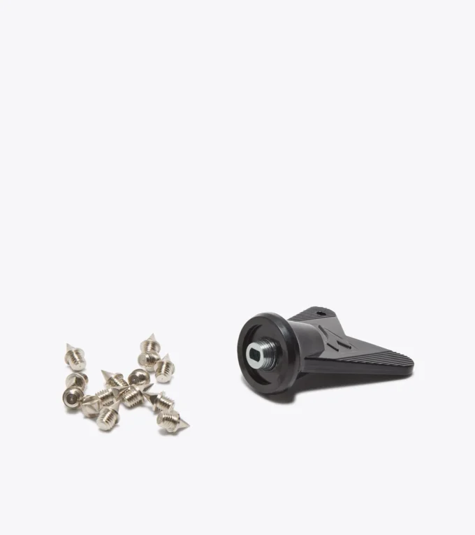 Lungo Carbon W Chaussure de saut – Femme Lungo Carbon W Chaussure de saut – Femme