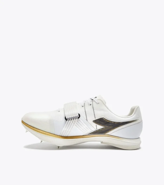 Lungo Carbon W Chaussure de saut – Femme Lungo Carbon W Chaussure de saut – Femme