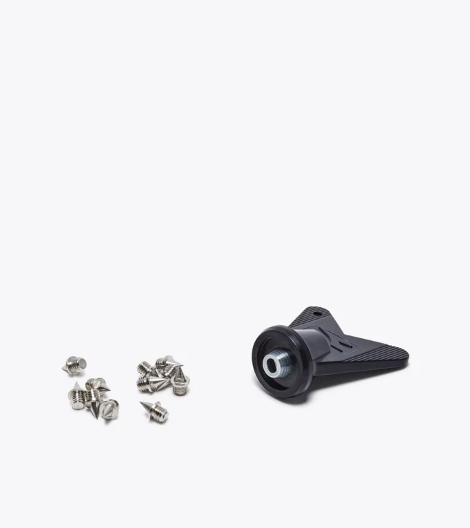 Lungo Carbon W Chaussure de saut – Femme Lungo Carbon W Chaussure de saut – Femme