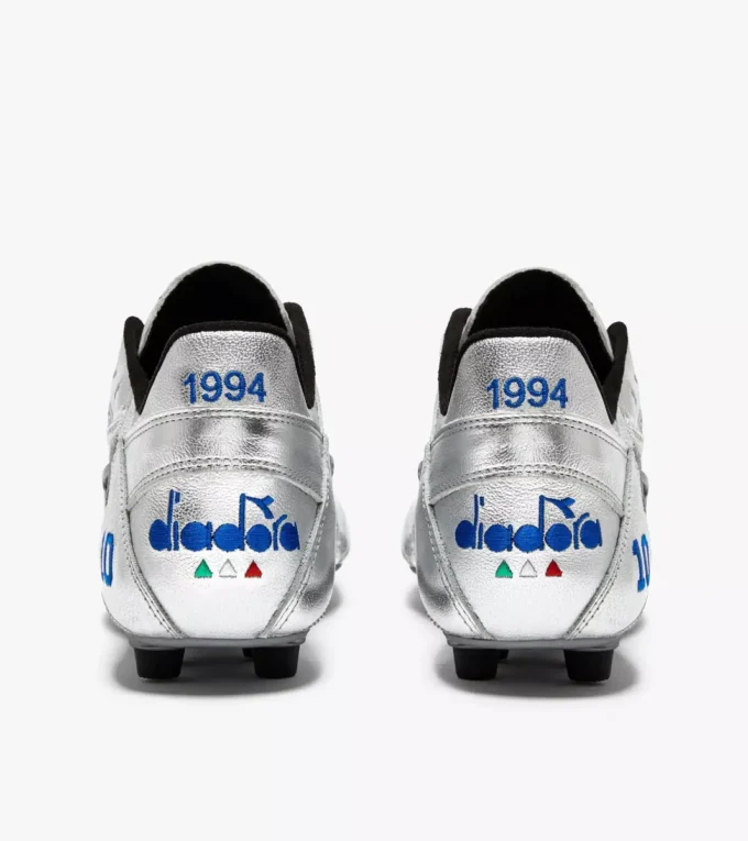 M.Winner Ita Og 94 Lt+ Mdpu Chaussures de football Made in Italy pour terrain ferme M.Winner Ita Og 94 Lt+ Mdpu Chaussures de football Made in Italy pour terrain ferme