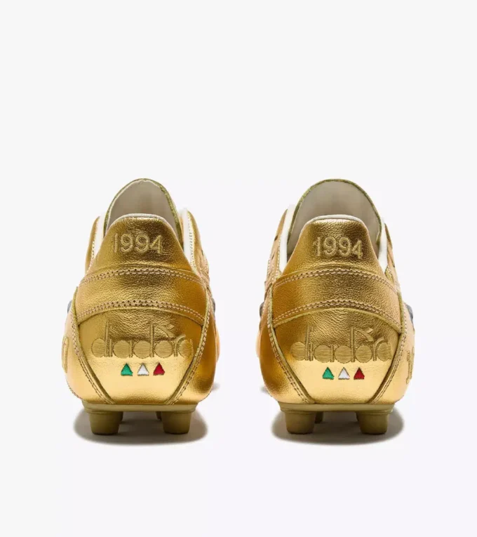 M.Winner Ita Og 94 Lt+ Mdpu Chaussures de football Made in Italy pour terrain ferme M.Winner Ita Og 94 Lt+ Mdpu Chaussures de football Made in Italy pour terrain ferme