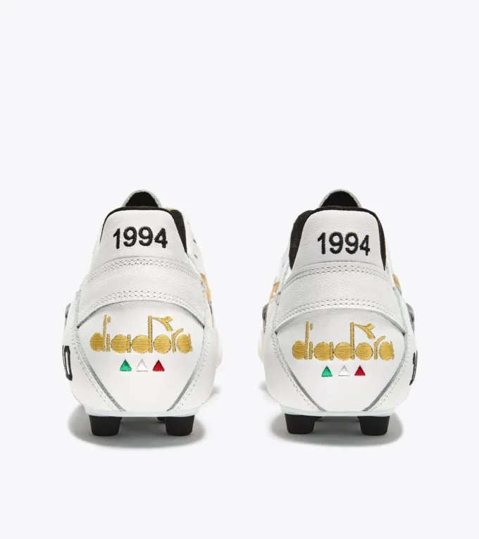 M.Winner Ita Og 94 Lt+ Mdpu Chaussures de football Made in Italy pour terrain ferme M.Winner Ita Og 94 Lt+ Mdpu Chaussures de football Made in Italy pour terrain ferme