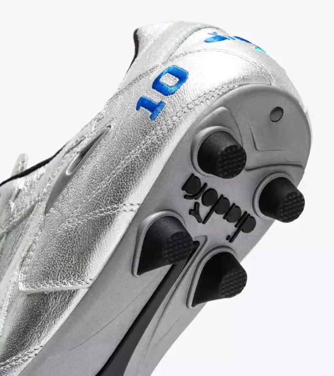 M.Winner Ita Og 94 Lt+ Mdpu Chaussures de football Made in Italy pour terrain ferme M.Winner Ita Og 94 Lt+ Mdpu Chaussures de football Made in Italy pour terrain ferme
