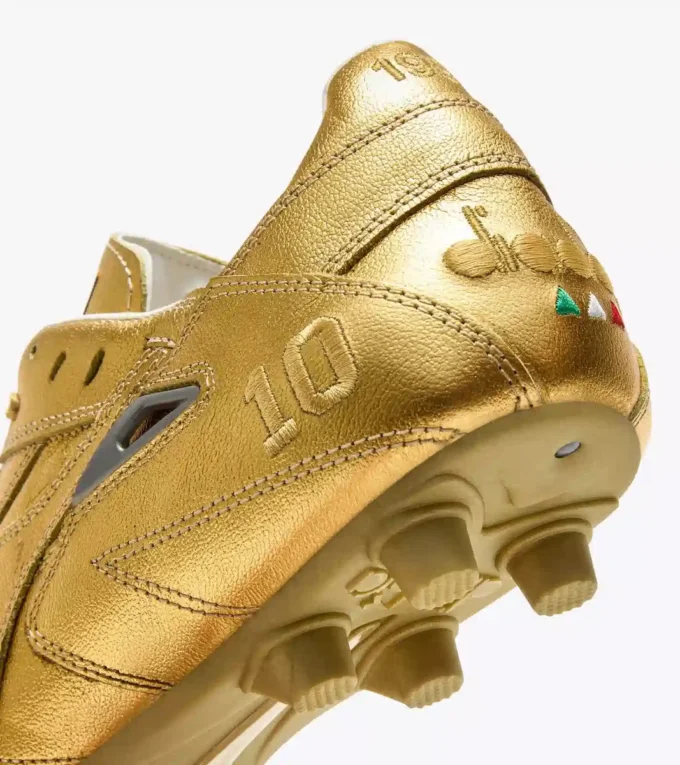 M.Winner Ita Og 94 Lt+ Mdpu Chaussures de football Made in Italy pour terrain ferme M.Winner Ita Og 94 Lt+ Mdpu Chaussures de football Made in Italy pour terrain ferme