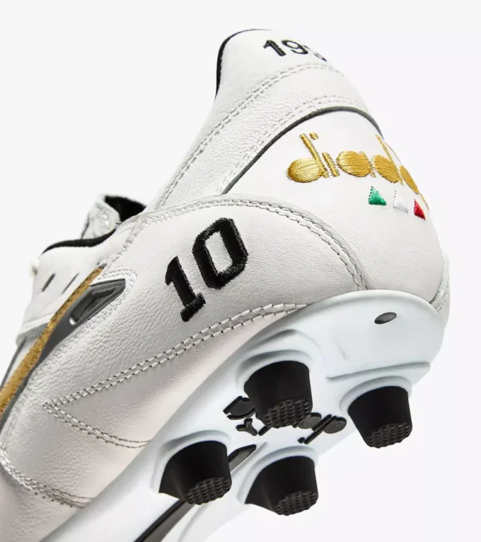 M.Winner Ita Og 94 Lt+ Mdpu Chaussures de football Made in Italy pour terrain ferme M.Winner Ita Og 94 Lt+ Mdpu Chaussures de football Made in Italy pour terrain ferme