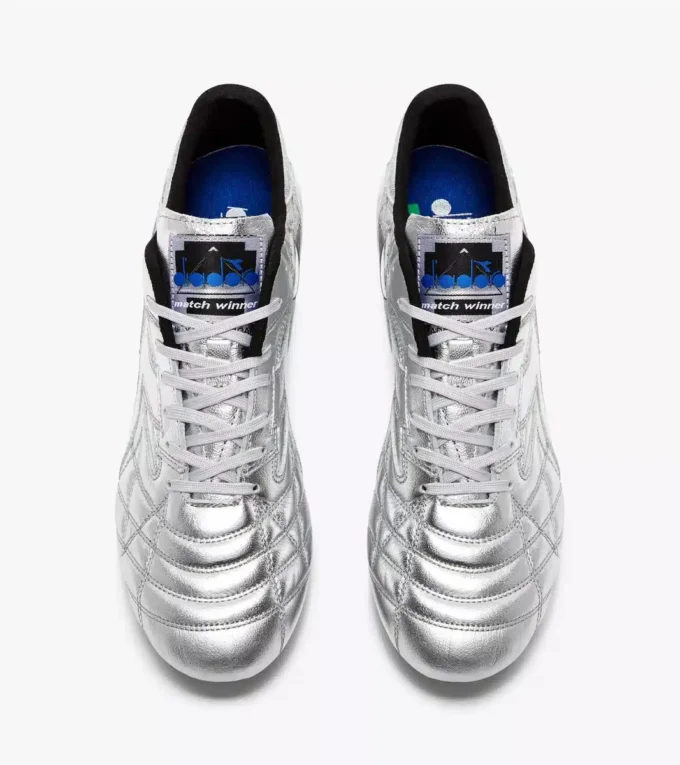 M.Winner Ita Og 94 Lt+ Mdpu Chaussures de football Made in Italy pour terrain ferme M.Winner Ita Og 94 Lt+ Mdpu Chaussures de football Made in Italy pour terrain ferme
