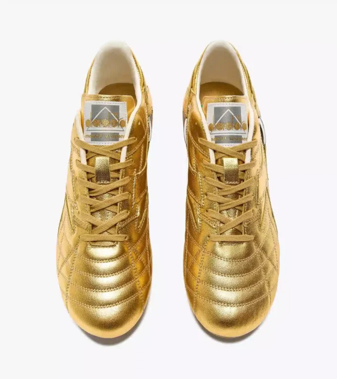 M.Winner Ita Og 94 Lt+ Mdpu Chaussures de football Made in Italy pour terrain ferme M.Winner Ita Og 94 Lt+ Mdpu Chaussures de football Made in Italy pour terrain ferme