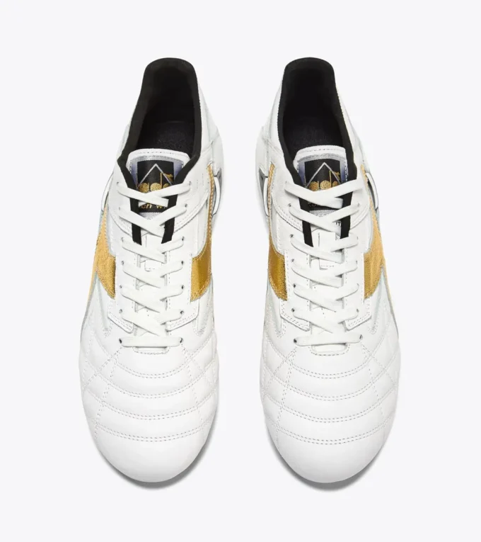 M.Winner Ita Og 94 Lt+ Mdpu Chaussures de football Made in Italy pour terrain ferme M.Winner Ita Og 94 Lt+ Mdpu Chaussures de football Made in Italy pour terrain ferme