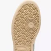 Magic Basket Demi Cut Suede Leather Baskets sportives Magic Basket Demi Cut Suede Leather Baskets sportives