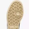 Magic Basket Demi Cut Suede Leather Baskets sportives Magic Basket Demi Cut Suede Leather Baskets sportives