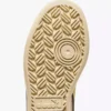 Magic Basket Demi Cut Suede Leather Baskets sportives Magic Basket Demi Cut Suede Leather Baskets sportives
