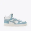 Magic Basket Demi Leather Wn Chaussures de sport Magic Basket Demi Leather Wn Chaussures de sport