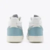 Magic Basket Demi Leather Wn Chaussures de sport Magic Basket Demi Leather Wn Chaussures de sport