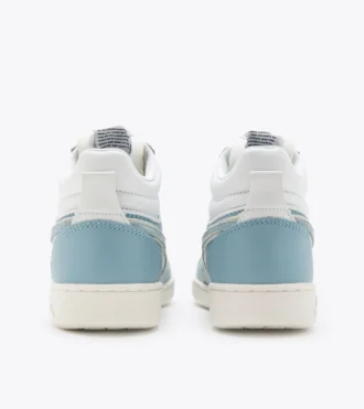 Magic Basket Demi Leather Wn Chaussures de sport