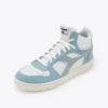 Magic Basket Demi Leather Wn Chaussures de sport Magic Basket Demi Leather Wn Chaussures de sport
