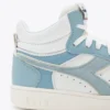 Magic Basket Demi Leather Wn Chaussures de sport Magic Basket Demi Leather Wn Chaussures de sport