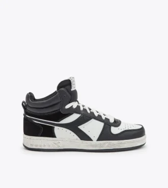 Magic Basket Demi Metal Wn Chaussures de sport