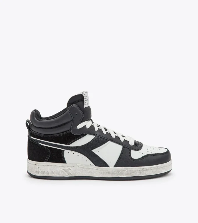 Magic Basket Demi Metal Wn Chaussures de sport Magic Basket Demi Metal Wn Chaussures de sport