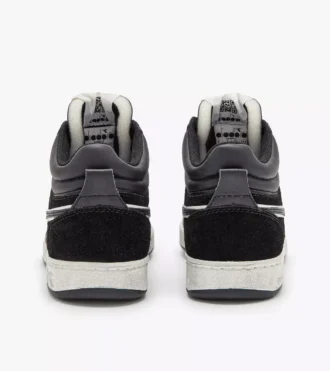 Magic Basket Demi Metal Wn Chaussures de sport