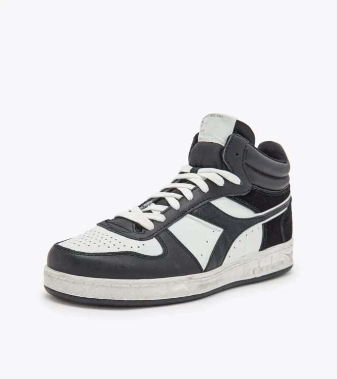 Magic Basket Demi Metal Wn Chaussures de sport Magic Basket Demi Metal Wn Chaussures de sport