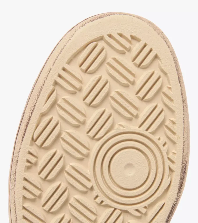 Magic Basket Demi Stained Baskets sportives – Unisexe Magic Basket Demi Stained Baskets sportives – Unisexe