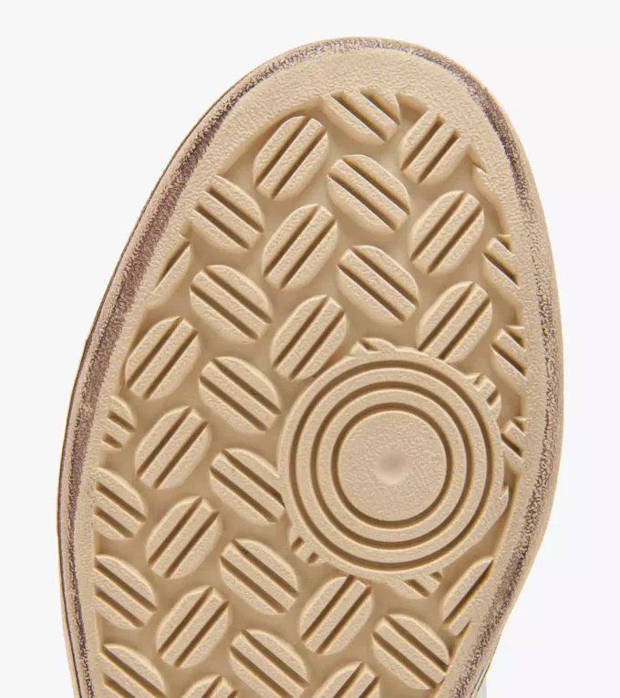 Magic Basket Demi Stained Baskets sportives – Unisexe Magic Basket Demi Stained Baskets sportives – Unisexe