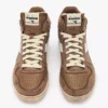 Magic Basket Demi Stained Baskets sportives – Unisexe Magic Basket Demi Stained Baskets sportives – Unisexe