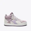 Magic Basket Demi Suede Wn Baskets sportives Magic Basket Demi Suede Wn Baskets sportives