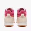Magic Basket Demi Suede Wn Baskets sportives Magic Basket Demi Suede Wn Baskets sportives