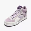 Magic Basket Demi Suede Wn Baskets sportives Magic Basket Demi Suede Wn Baskets sportives