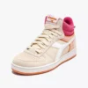 Magic Basket Demi Suede Wn Baskets sportives Magic Basket Demi Suede Wn Baskets sportives