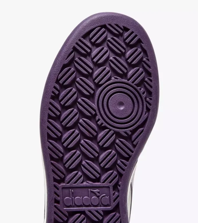 Magic Basket Demi Suede Wn Baskets sportives Magic Basket Demi Suede Wn Baskets sportives